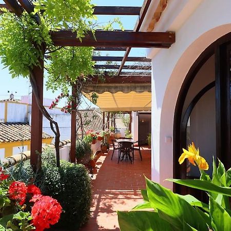 Casa Con Encanto En La Juderia De Cordoba Exterior photo