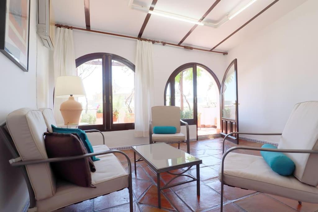Casa Con Encanto En La Juderia De Cordoba Exterior photo