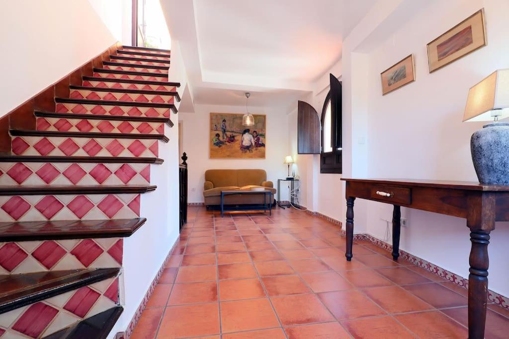 Casa Con Encanto En La Juderia De Cordoba Exterior photo