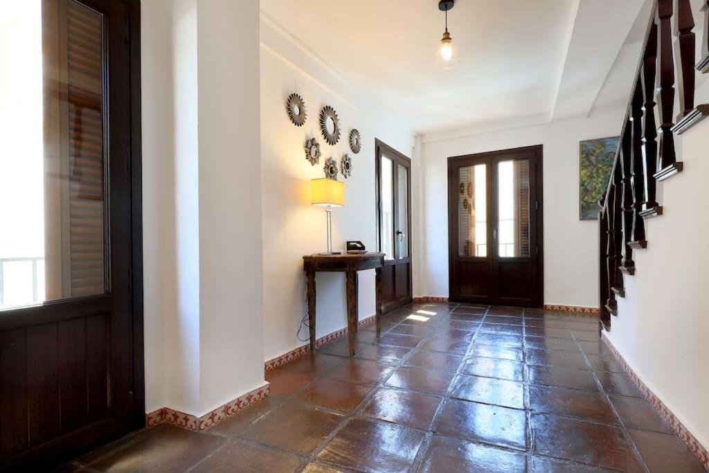 Casa Con Encanto En La Juderia De Cordoba Exterior photo